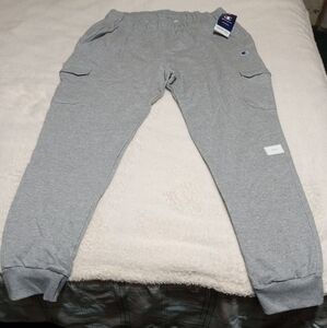 Champion athletic sweatpants